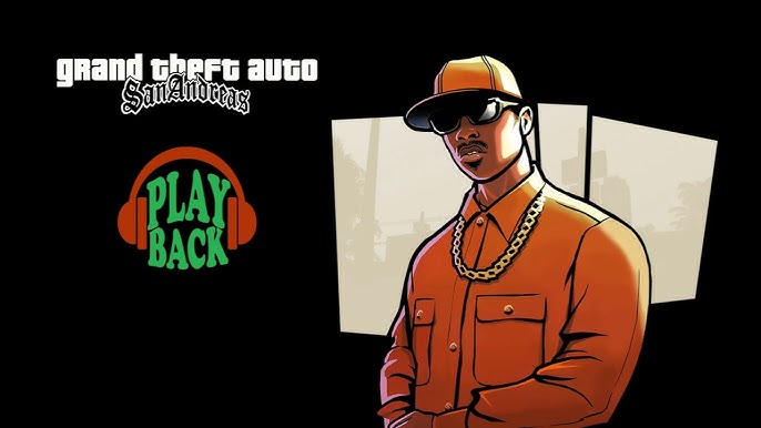 Stream GTA San Andreas: Radio Los Santos (Selectabwoy's Limited Edition  Mix) by Selectabwoy