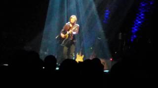 Jackson Browne Something Fine at Bridgewater Hall Manchester 30/06/2017