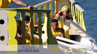 PRESENTAZIONE PALIO REMIERO 2026 - Luino