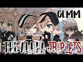 The Alpha Triplets || Gacha Life Mini Movie || GLMM