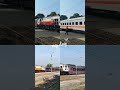 Kicau Train Travel Adventures#train #trending#keretaapi #lokomotif #railfans #fypシ #trend #4k #viral