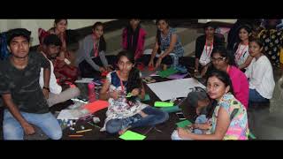 NCET - INDUCTION PROGRAMME FOR FIRST YEAR BE STUDENT’S 2018-19