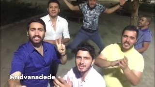 Adeyyo Remix - Ridvan Akdede