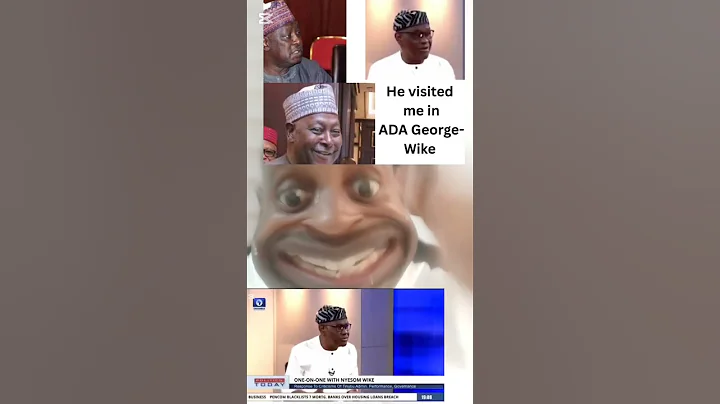 Babachir Lawal's anger is because he was not made VP to President Tinubu. The anger is selfish.