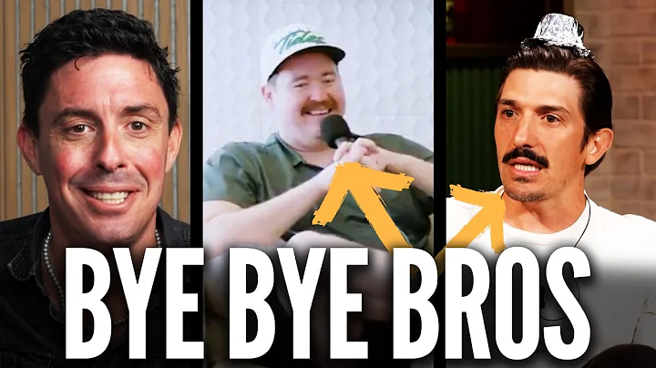 Manosphere Bros Turn on Trump. Mocked Over Epstein Lies