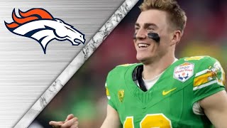 What Sean Payton Wants? | Denver Broncos Draft Recap