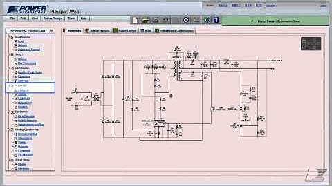 PI Expert Online Tutorial - Fix Device and Core