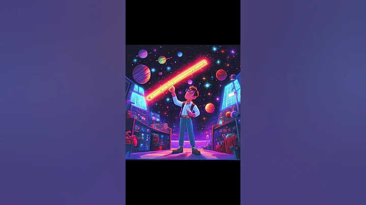 The Mind-Bending Scale of the Universe