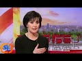 Capture de la vidéo Enya - Breakfast Interview (Bbc, 25.11.2015) Uk