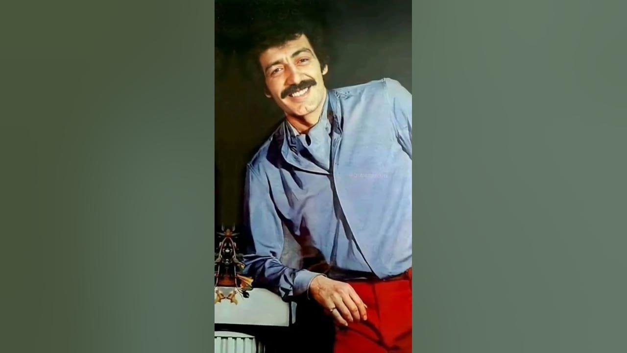 Mutlu Ol Yeter | Müslüm Baba Edit