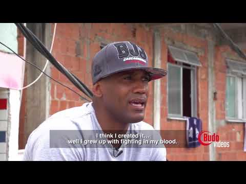 What is Favela