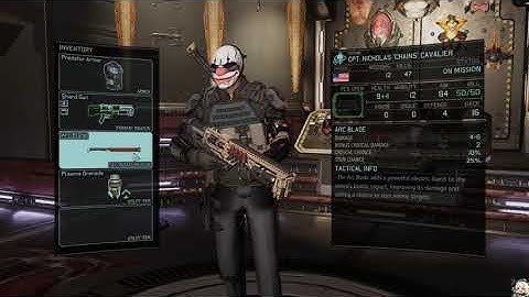 XCOM 2: War of the Chosen - Legend - Part 37 (Assassin Stronghold Part 2)