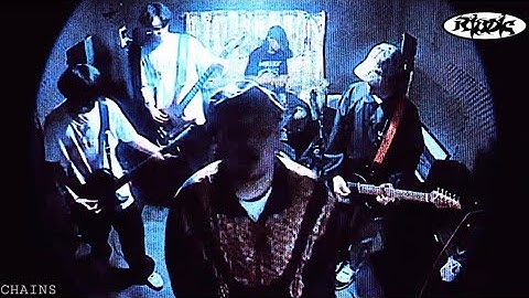 Chains - Riodic (Official Music Video)