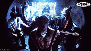 Riodic - Chains Official Music Video