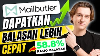 Cara Menulis COLD Email yang Mendapat Balasan (Tutorial &amp; Tips Mailbutler)