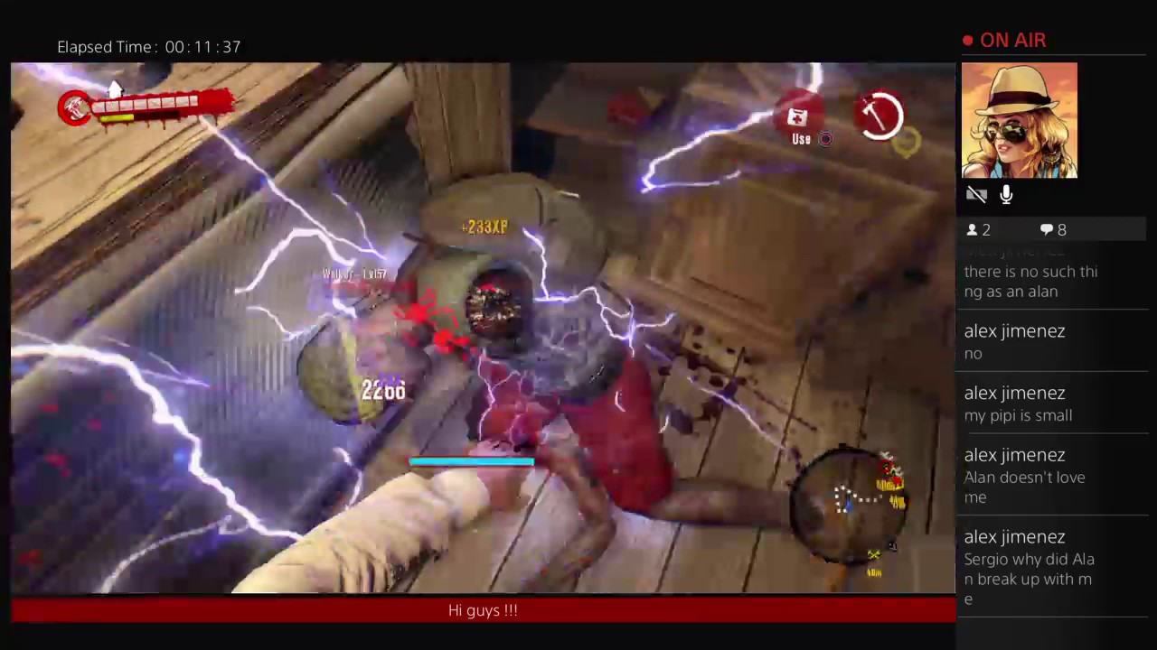 Dead Island Riptide Gameplay Part Dead Island Riptide Gameplay Part