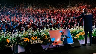 Celebrity THE NEHEMIAH ANOINTING -THE REBUILDER | REV JULIAN KYULA | THE GENERAL ASSEMBLY KOINONIA CONVENTION  Wealth