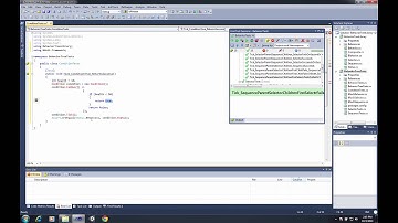 005. Behavior Trees - Creating the Condition class