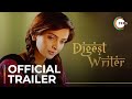 Digest writer  official trailer  saba qamar  gohar rasheed  streaming now on zee5