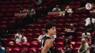 Nets fans talk about should the Brooklyn Nets sign one of the Summer league players?!|NBA trade talk