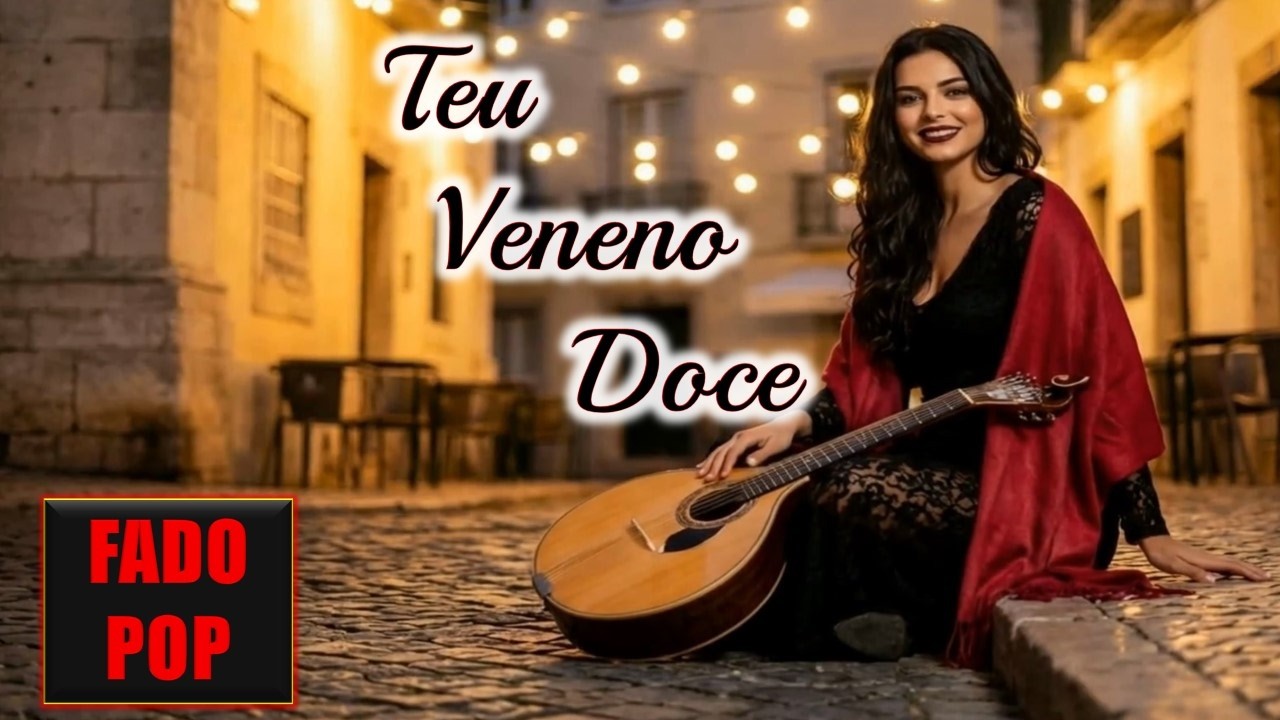 Teu Veneno Doce