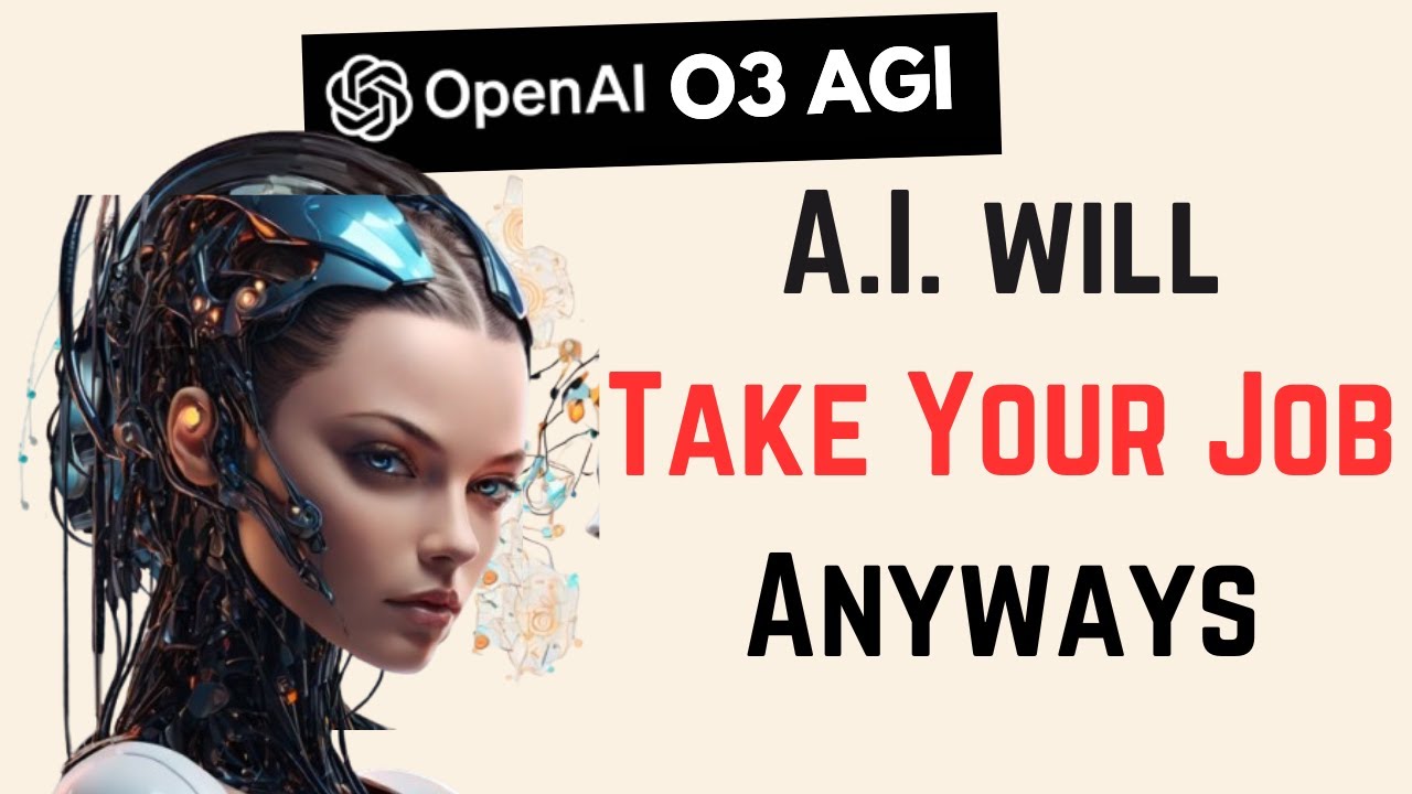 This New AI Model Is Further Proof Gen Z Should Just Give Up