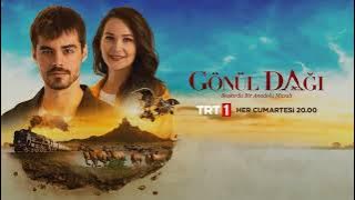 GÖNÜL DAĞI DİZİSİ FON MÜZİĞİ SUSARAK YAVAŞ VERSİYON