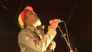 IJahman Levi - Bob Marley - Live in Paris 2015
