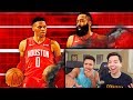 EPIC FANTASY DRAFT REBUILD VS TDPRESENTS NBA 2K