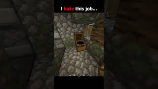 l hate this job...