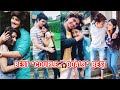 BEST "COUPLE & RELATIONSHIP GOALS"😘❤ | BF GF GOALS | CUTE COUPLES MUSICALLY | TIK TOK COUPLEGOALS💑