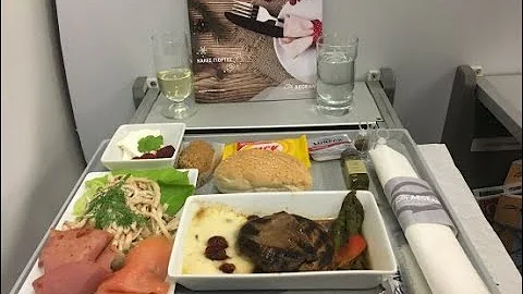 Как летать БИЗНЕС КЛАССОМ покупая билеты в эконом класс