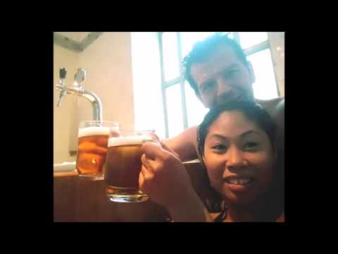 Thermal Beer Spa in Budapest