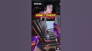 Cleanest Tracer Tracking I