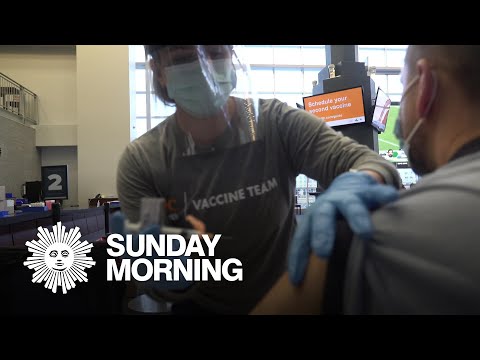 Mass vaccinations: How