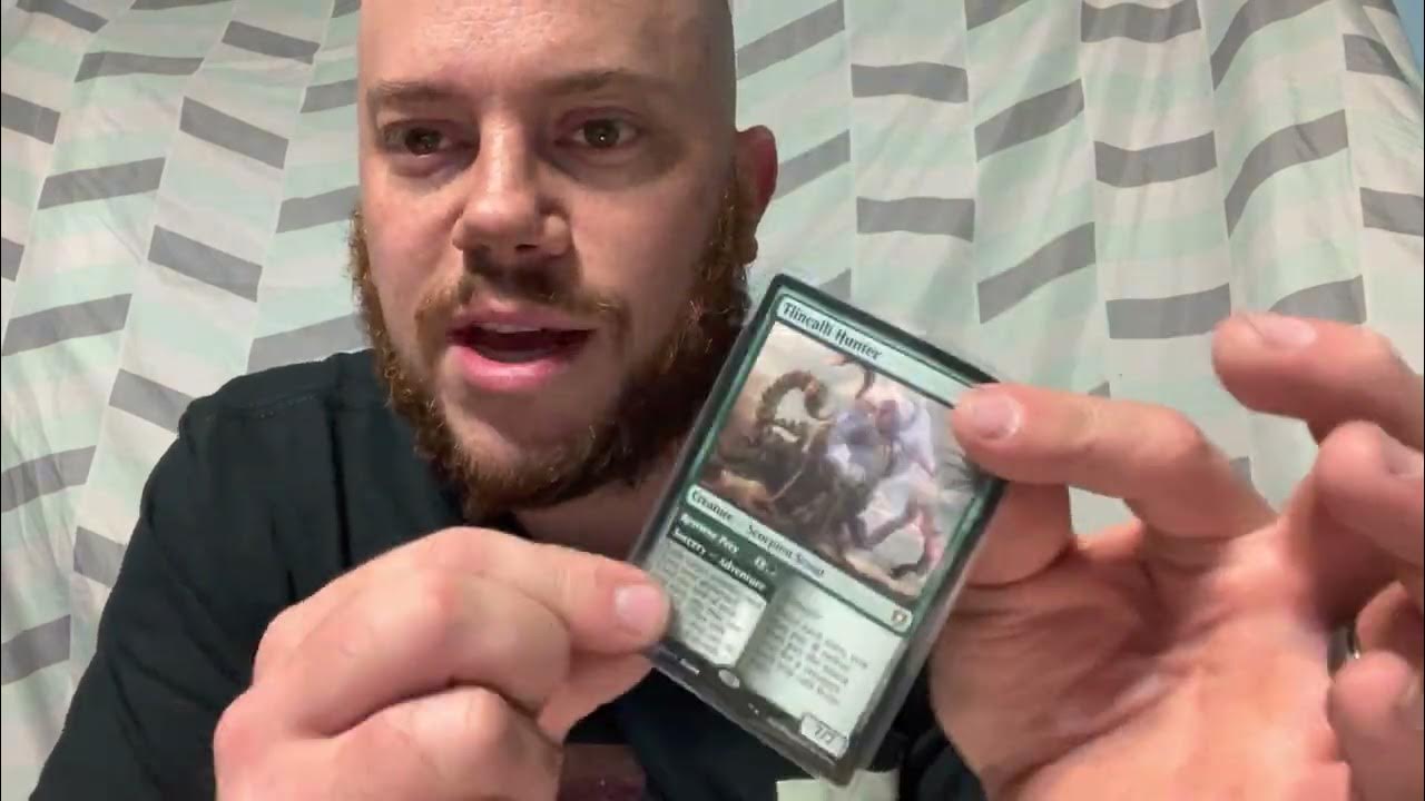 Quiver time product review, citadel deck block, basic deck box, and