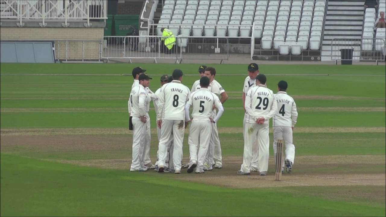 From the Harlaxton Vault September 25, Lincolnshire Cricket Club, Lincolnshire, England YouTube