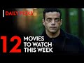 12 Best Thrillers Movies To Watch - Prime Video, Max &amp; Hulu
