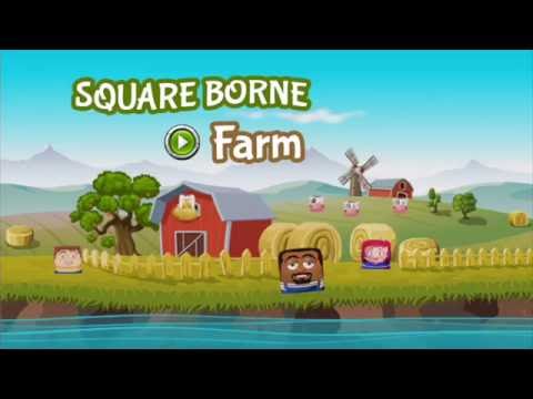 Square Borne Farm Teaser