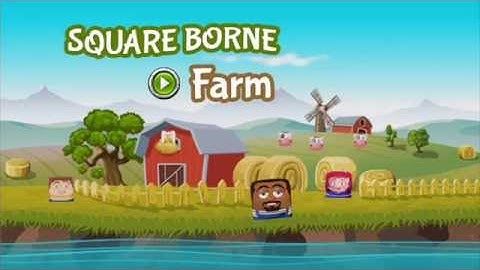 Square Borne Farm Teaser
