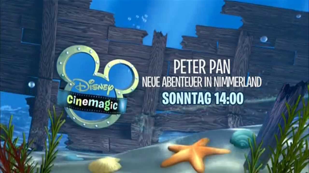 Peter Pan Neue Abenteuer In Nimmerland Stream Peter Pan Neue Abenteuer In Nimmerland Stream