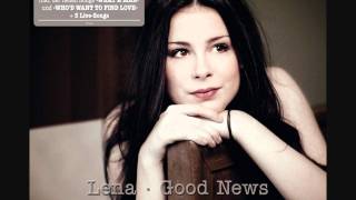 lena - who'd want to find love.wmv