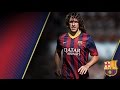 Carles Puyol ● FC Barcelona ● Best Moments Ever ● HD
