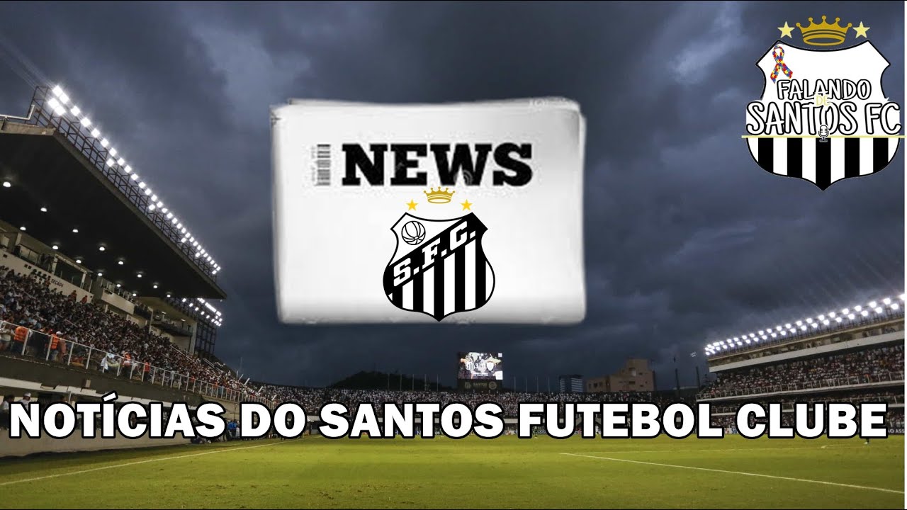 Santos Futebol Clube added a new photo. - Santos Futebol Clube