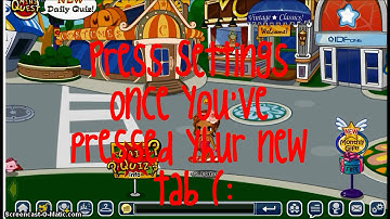 How To Change Your Font On Fantage ^.^