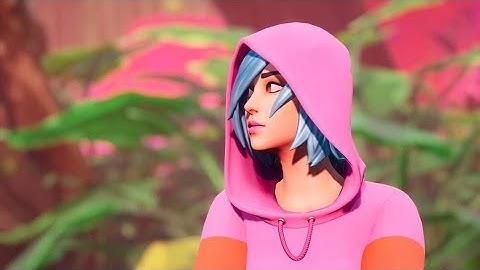 Anymore 💞 - Fortnite Montage V2  / ( FaZe Sway intro )