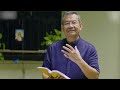 Are you ready to follow the lord with fr jerry orbos svd