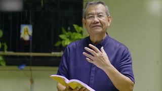 ARE YOU READY TO FOLLOW THE LORD? with Fr. Jerry Orbos, SVD by Fr. Jerry Orbos, SVD 11,689 views 4 weeks ago 3 minutes, 13 seconds