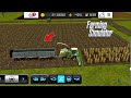 How To Harvest Corn In Fs 16 Farming Simulator 16 Harvesting Timelapse Fs16 