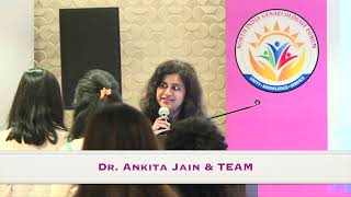 Eclampsia drill- Dr Ankita Jain (lead person)
